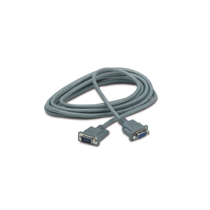 APC serielles Verlängerungskabel, 4.6 m – Apc Computer Kabel / Adapter