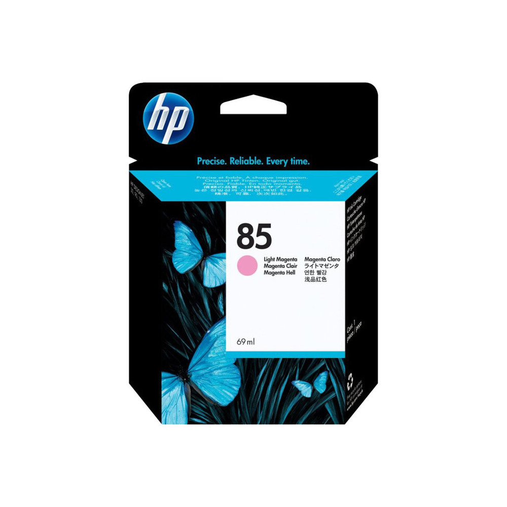 HP 85 – Hp Tintenpatronen