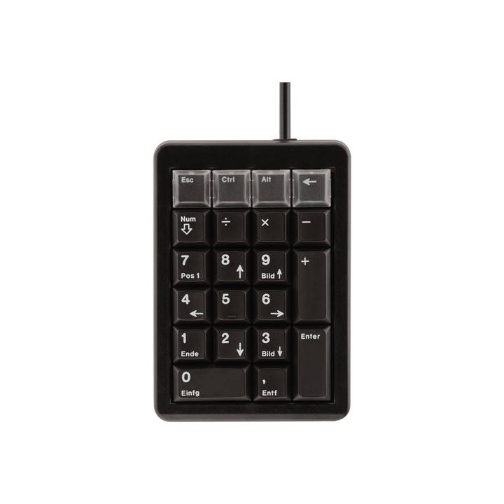 Cherry G84-4700 Keypad mit Zifferblock – Cherry Tastaturen