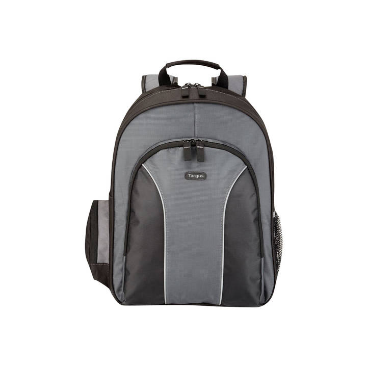 Targus 15.4 – 16 inch / 39.1 – 40.6cm Laptop Backpack – Targus Taschen & Hüllen Notebooks