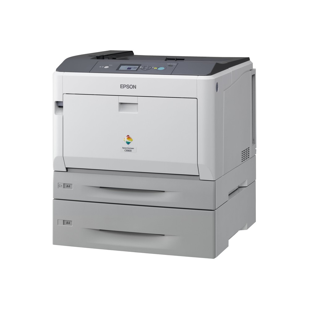 Epson AcuLaser C9300TN – Epson Laserdrucker