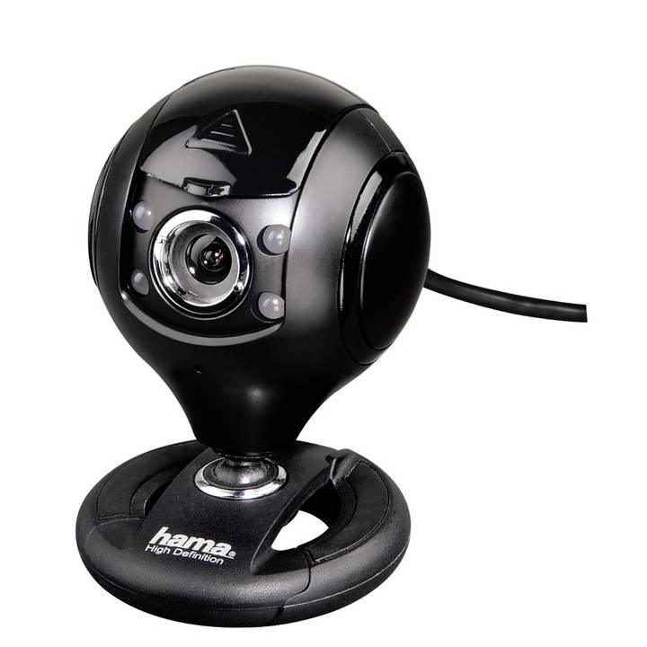 Hama Spy Protect – Hama Webcams
