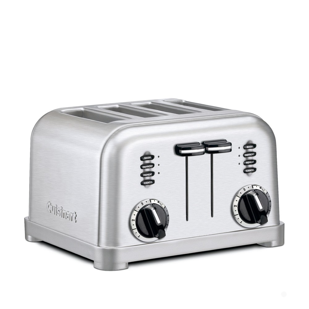 Cuisinart CPT180E – Cuisinart Toaster