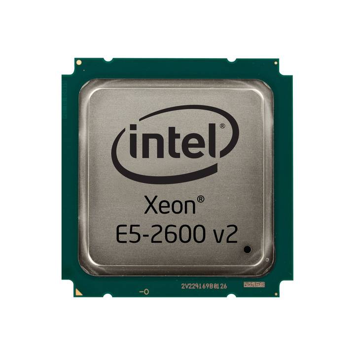 Intel Xeon E5-2609V2, 2.5 GHz, Prozessor – Intel Prozessoren