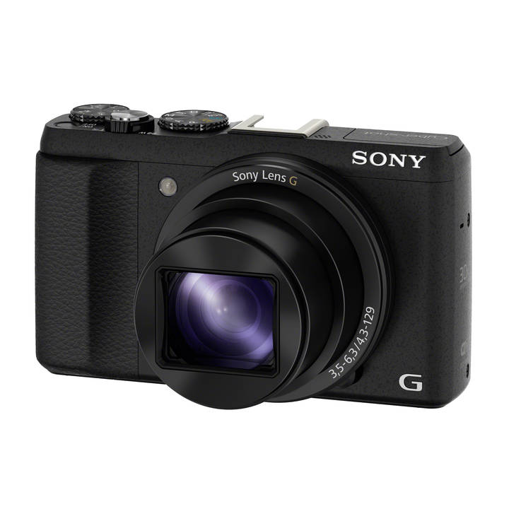 Sony Cyber-shot DSC-HX60V – Sony Kompaktkameras