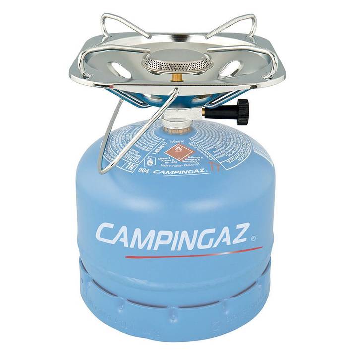 Campingaz Kocher Super Carena – Campingaz Camping- & Outdoorküche