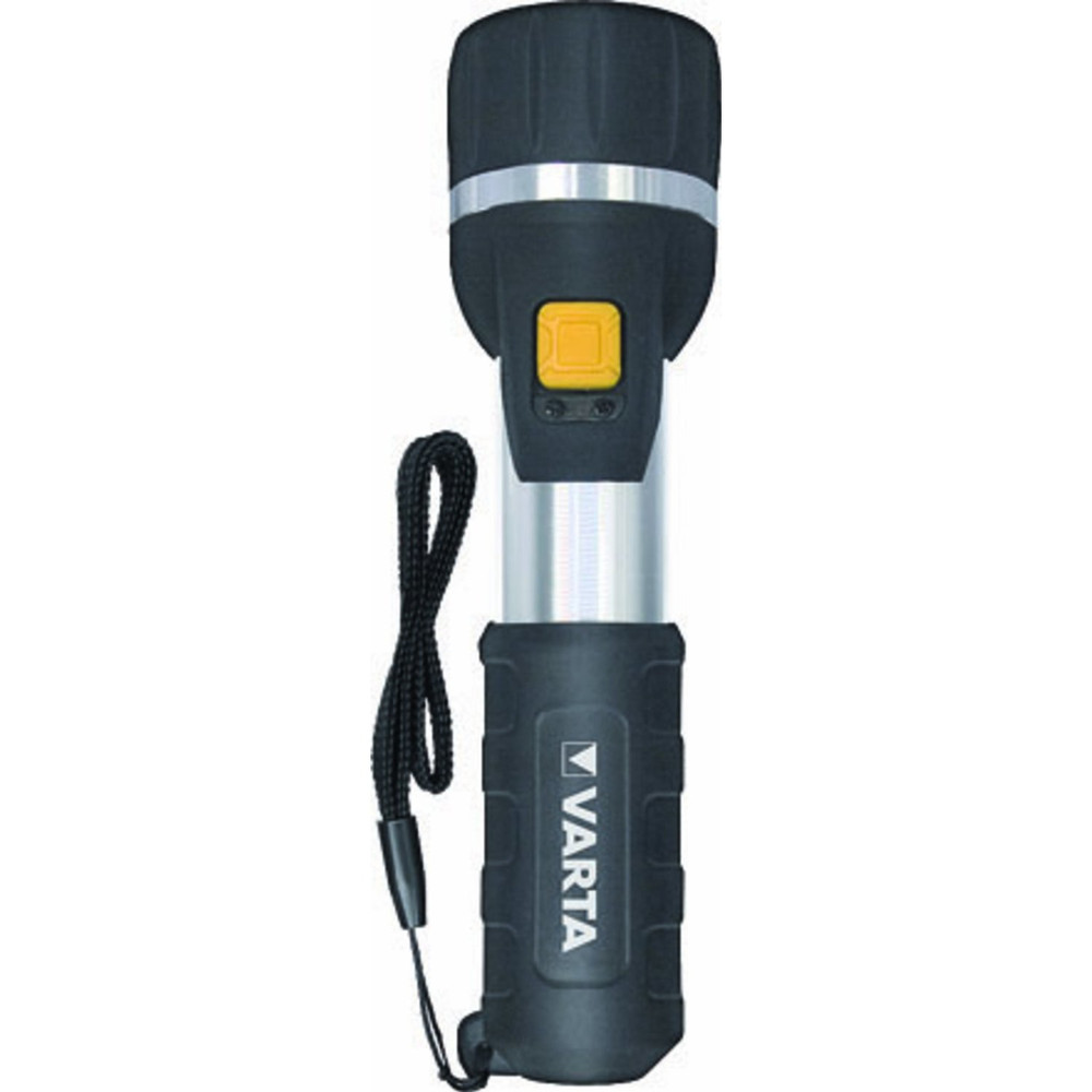 Varta Day Light LED Taschenlampe – Varta Stirn- & Taschenlampen