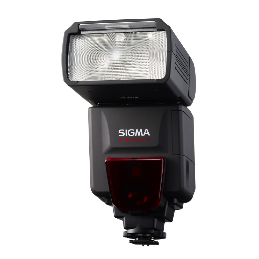 Sigma EF-610 DG Super – Sigma Blitze & Leuchten