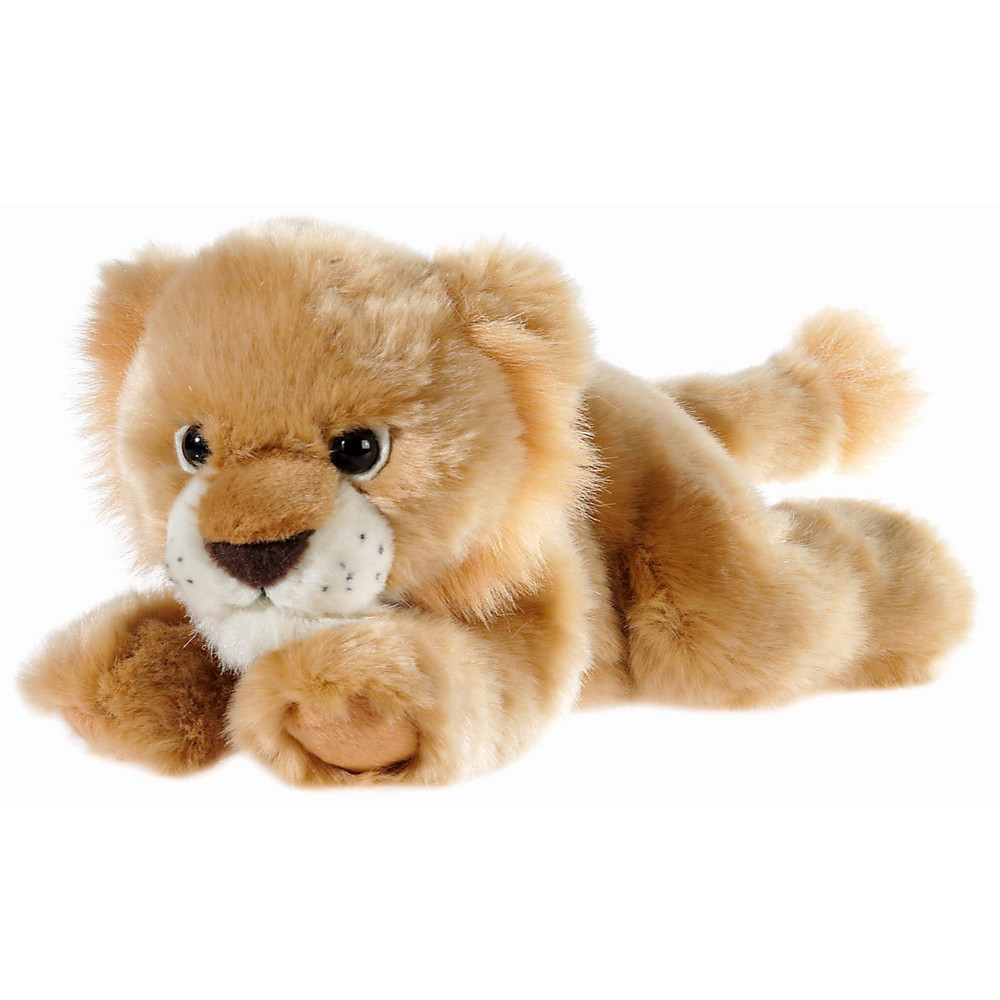 HEUNEC Baby Löwin – Heunec Plüschtiere