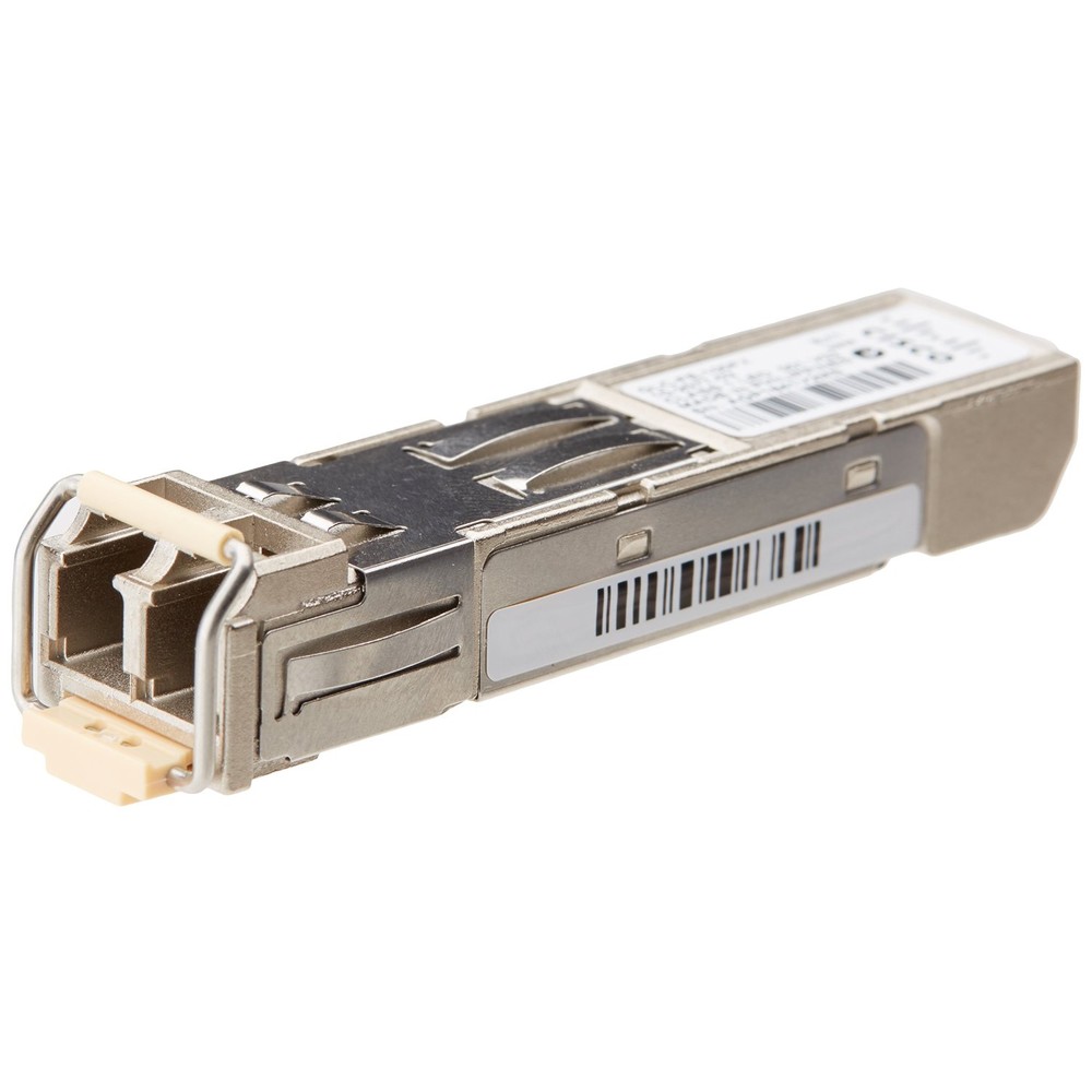 Cisco SFP (Mini-GBIC)-Transceiver-Modul 100Base-FX – Cisco Switches