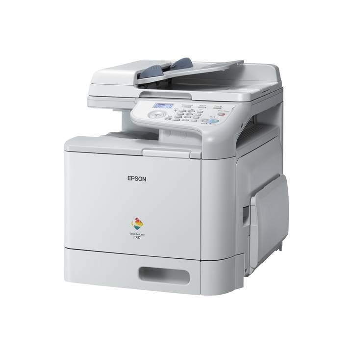 Epson AcuLaser CX37DN – Epson Laserdrucker