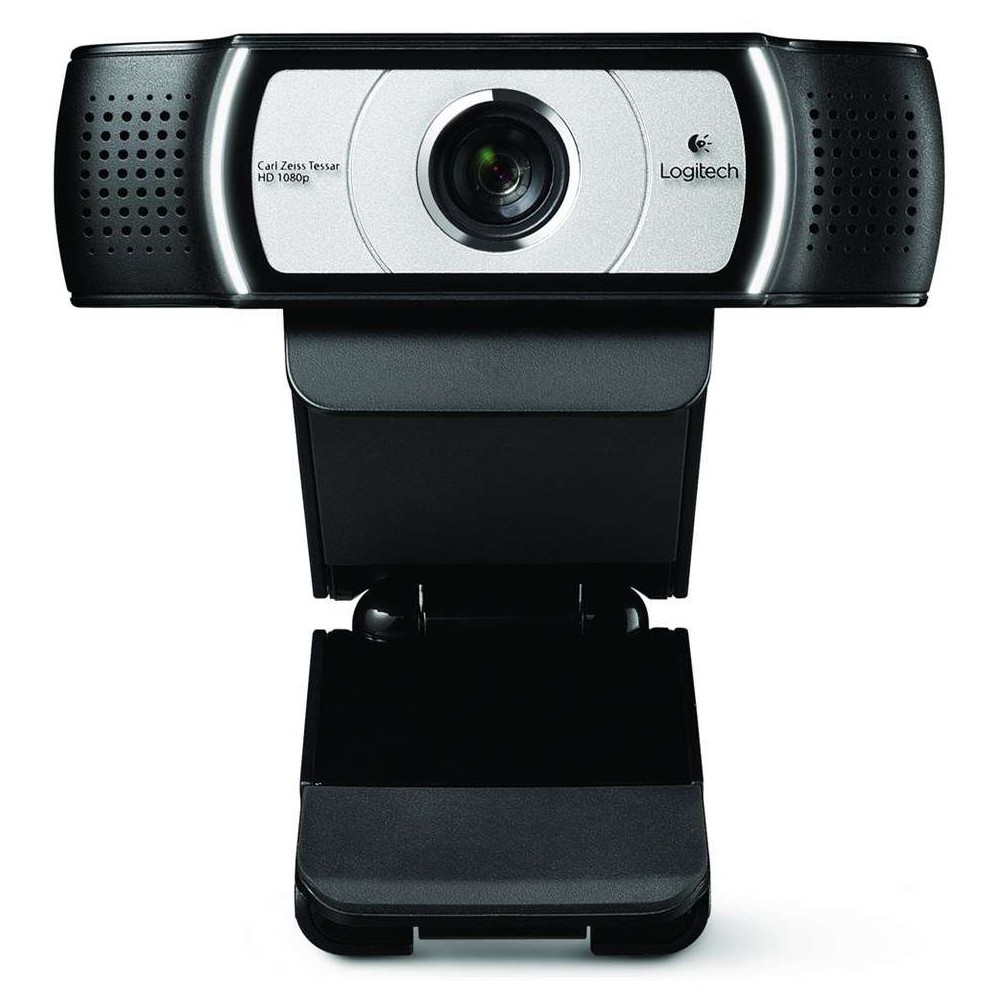 Logitech C930e – Logitech Webcams