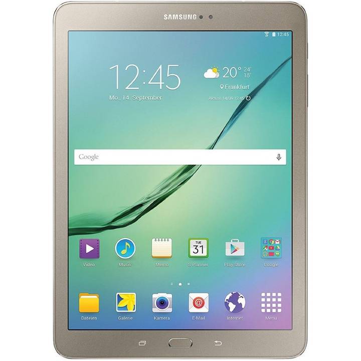 Samsung Galaxy Tab S2, 9.7, 3 GB RAM, 32 GB – Samsung Tablets