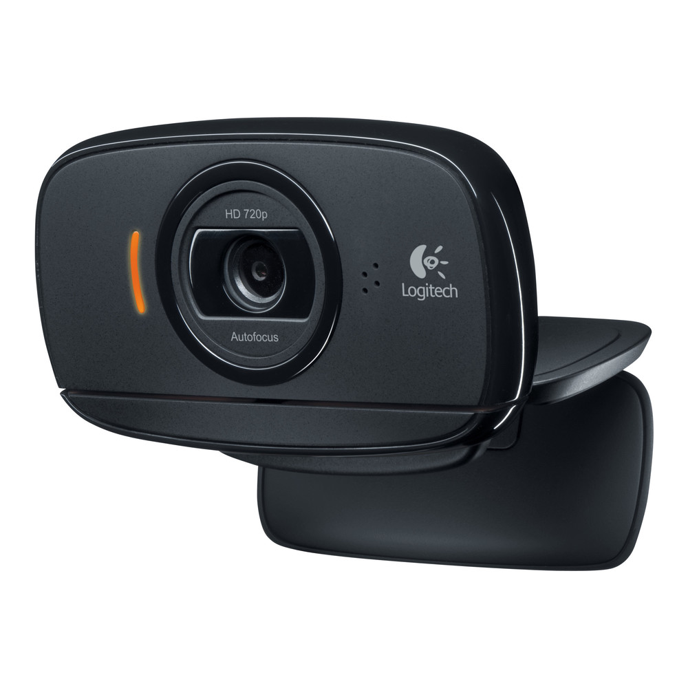 Logitech B525 – Logitech Webcams