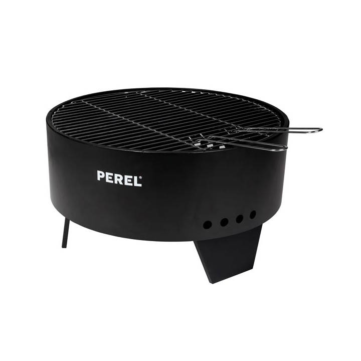 Perel Feuerschale BB100113 – Perel Grill