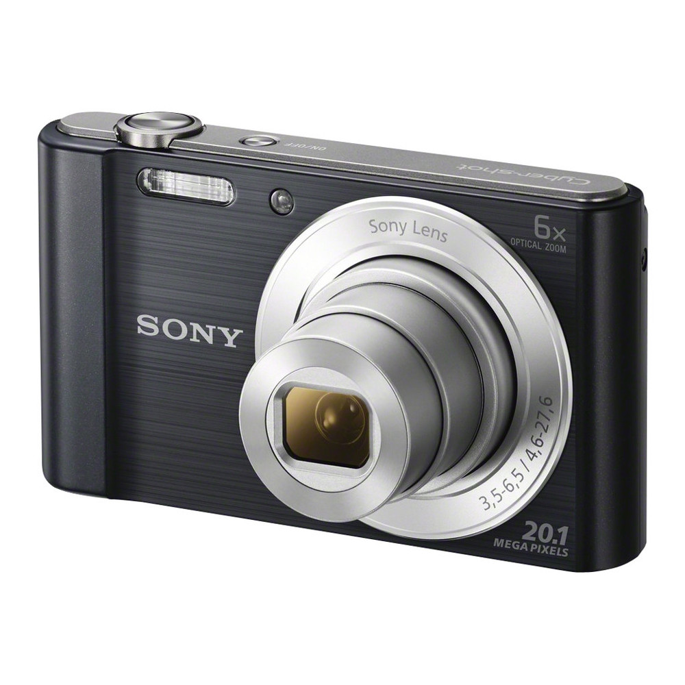 Sony Cyber-Shot DSC-W810 – Sony Kompaktkameras