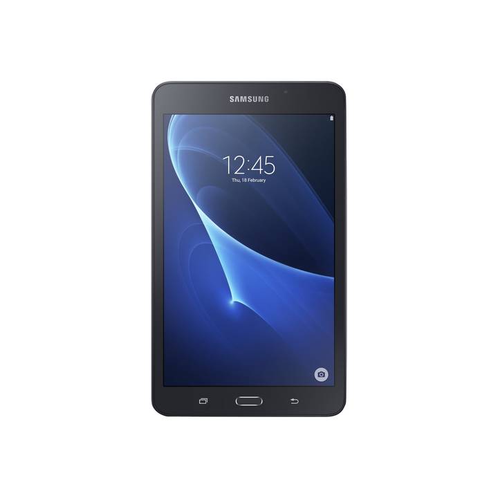 Samsung Galaxy Tab A, 7, 8 GB – Samsung Tablets