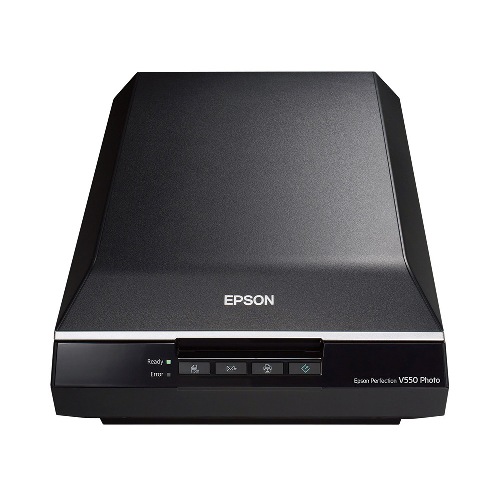 Epson V550 Photo – Epson Scanner