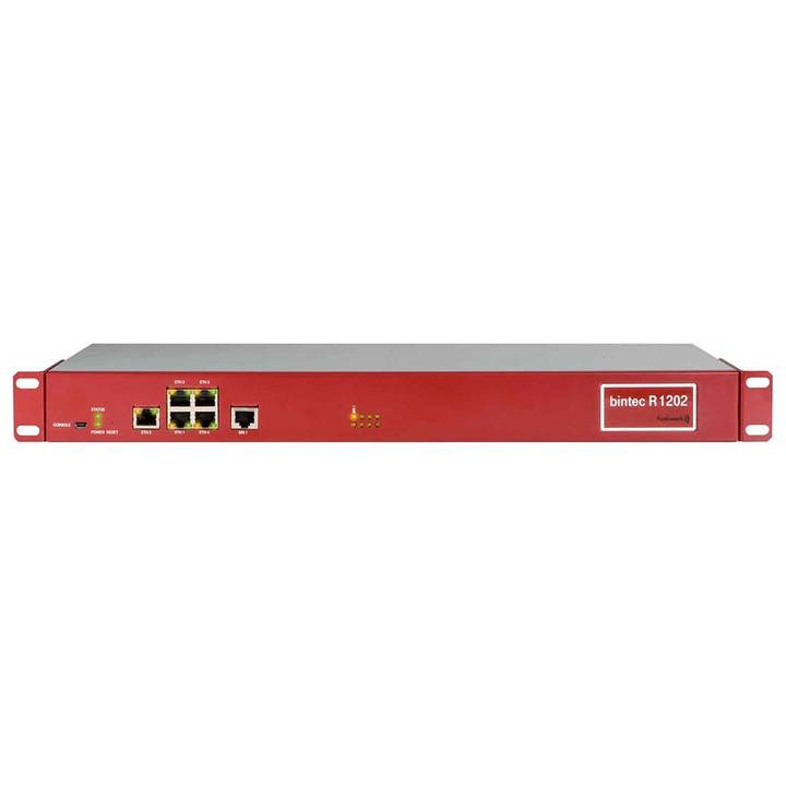 Bintec Elmeg VPN-Router Gateway R1202 – Bintec Elmeg Gmbh Router & Modem