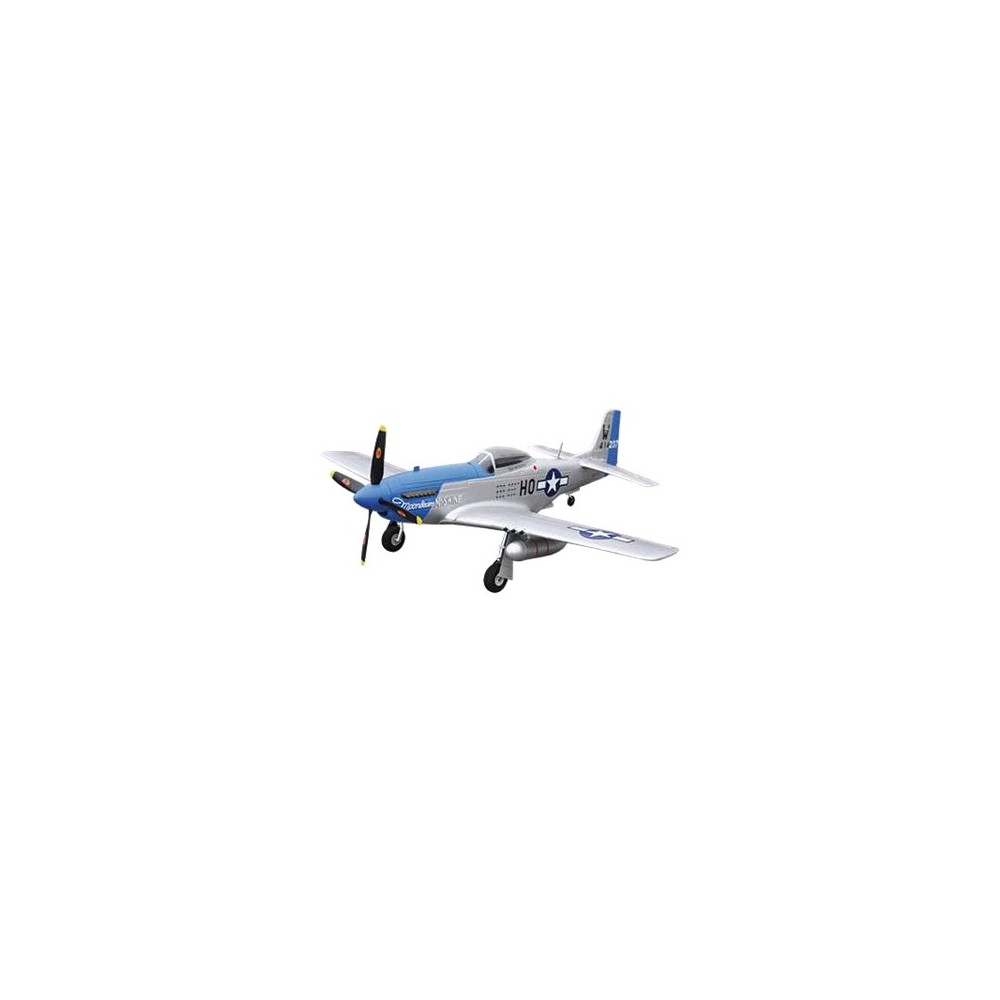 AMEWI Mustang P-51D ARF – Amewi RC Helikopter & Flugzeuge