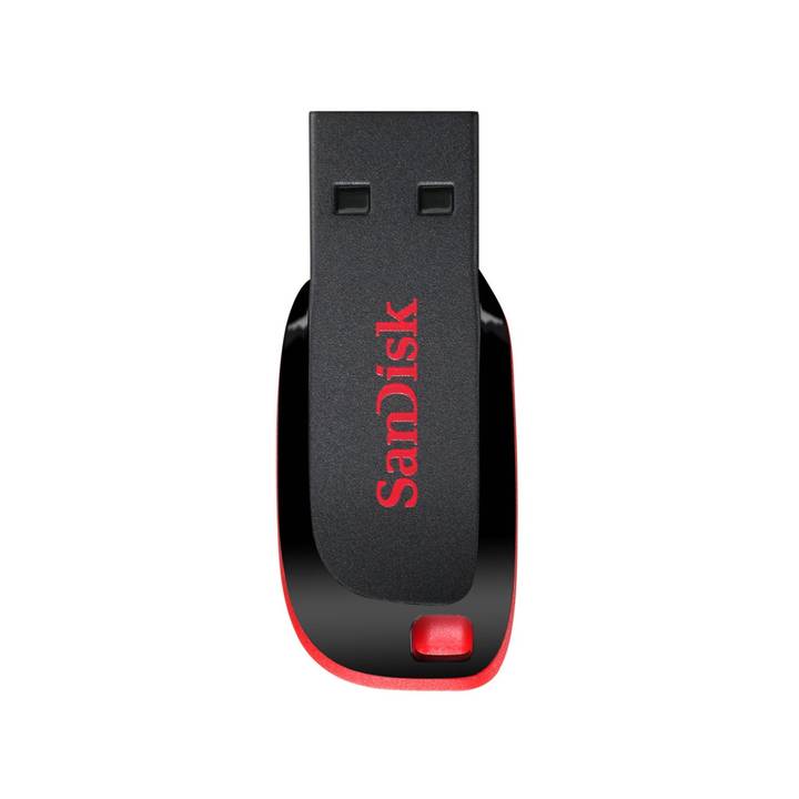 Sandisk Cruzer Blade – Sandisk USB Sticks