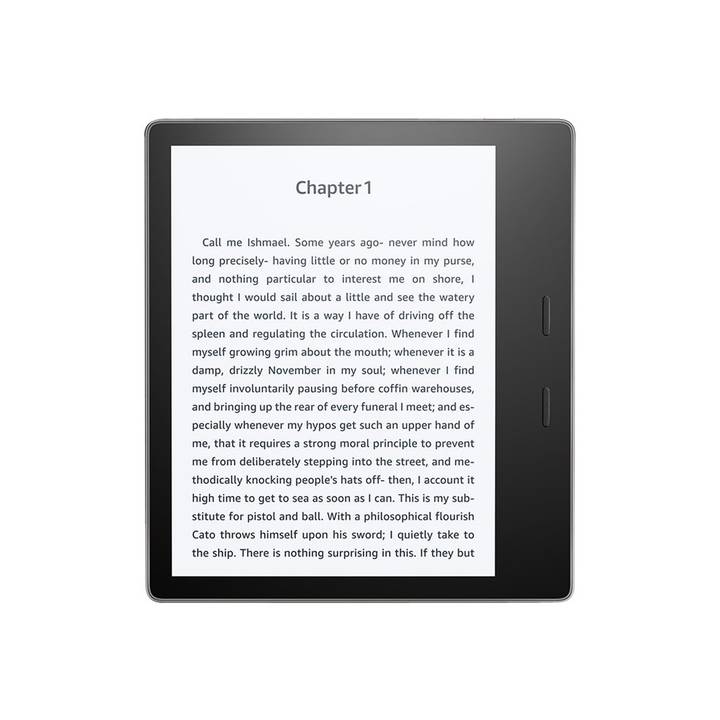 Amazon Kindle Oasis 8GB Special Offers – Amazon.com Ebook Reader