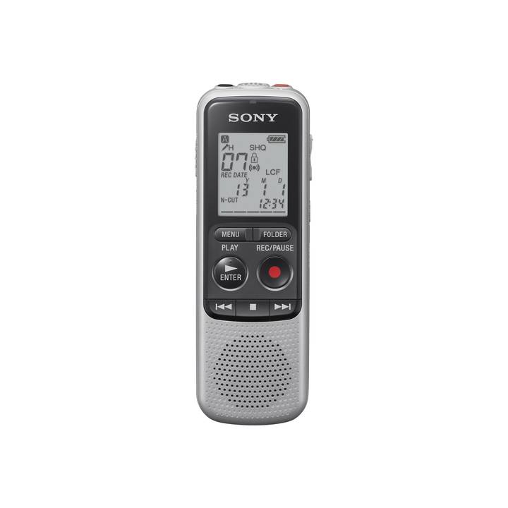 Sony ICD-BX140 – Sony Diktiergeräte