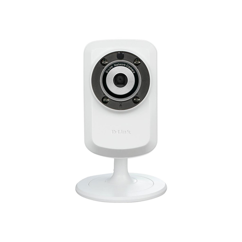 D-Link DCS 932L – D-link Webcams