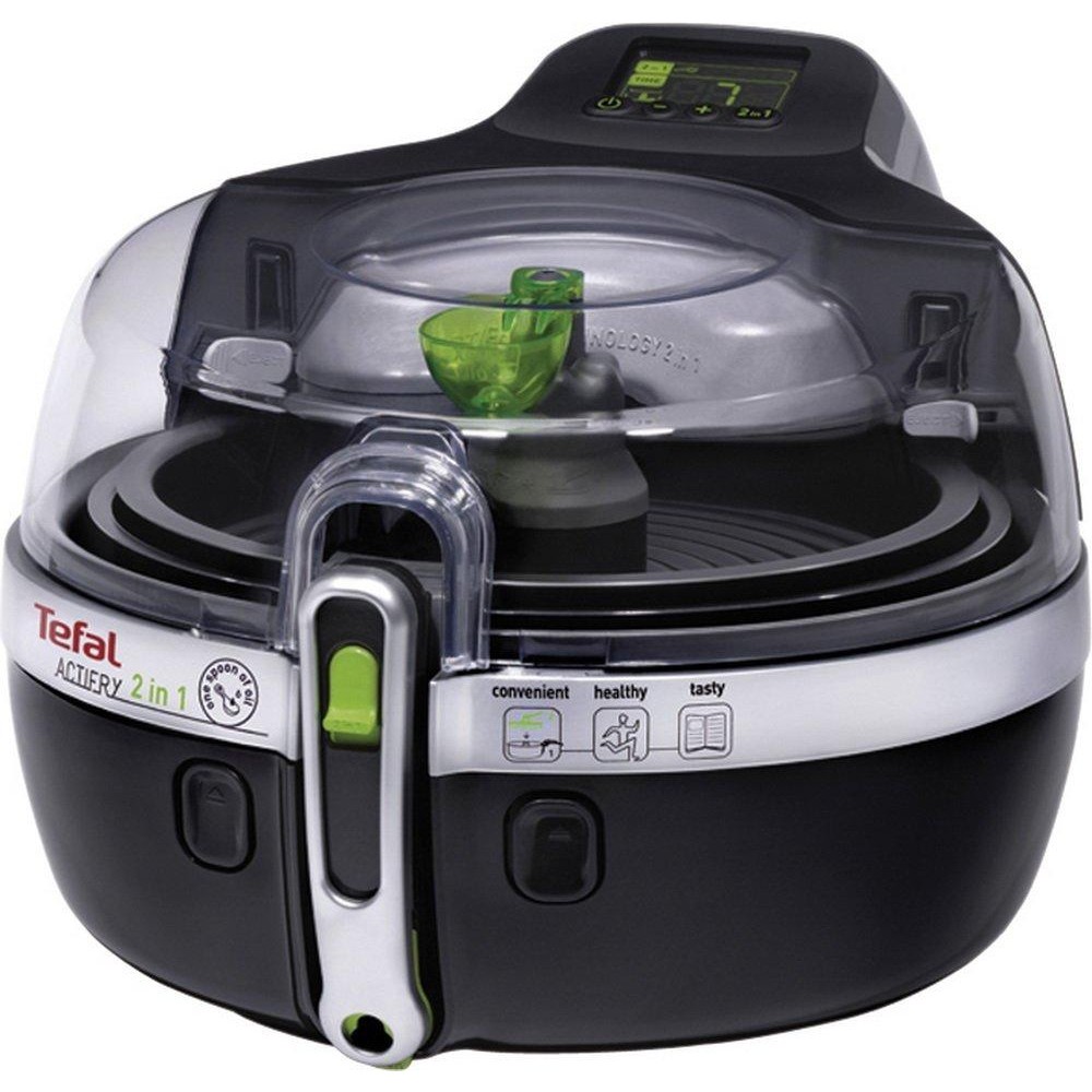 Tefal Friteuse Actifry 2-in-1 – Tefal Fritiergeräte
