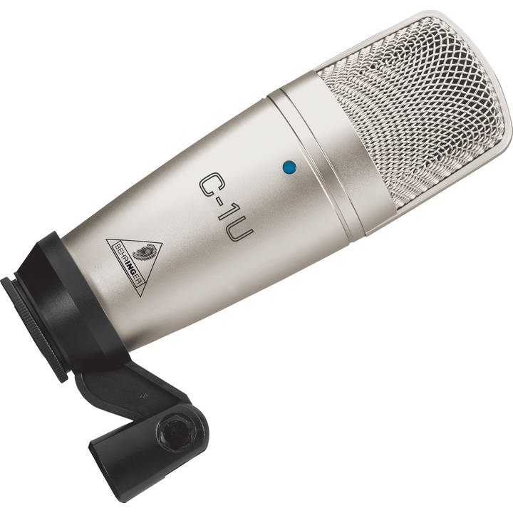 Behringer C-1U – Behringer Spezielle Studiotechnik Mikrofon