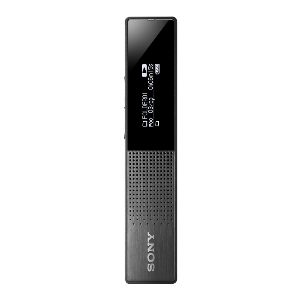 Sony ICD-TX650 – Sony Diktiergeräte