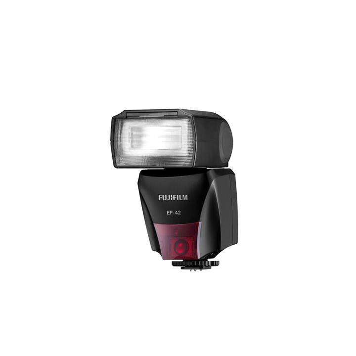 Fujifilm EF-42 24 mm – 105 mm – Fujifilm Blitze & Leuchten