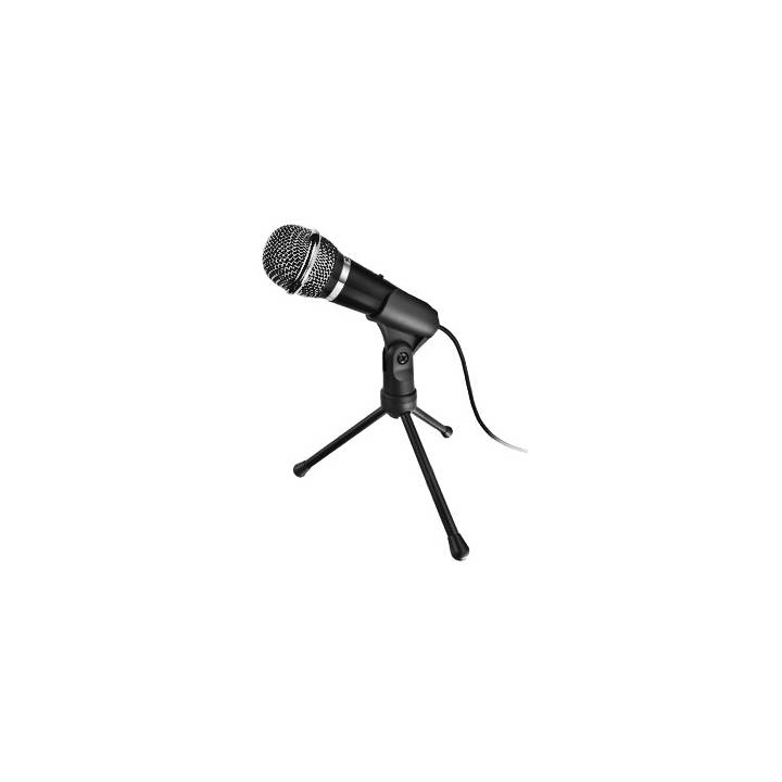 Trust Starzz Mikrofon – Trust Mikrofon