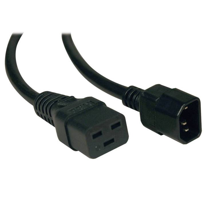 APC Stromkabel, 2 m – Apc Computer Kabel / Adapter