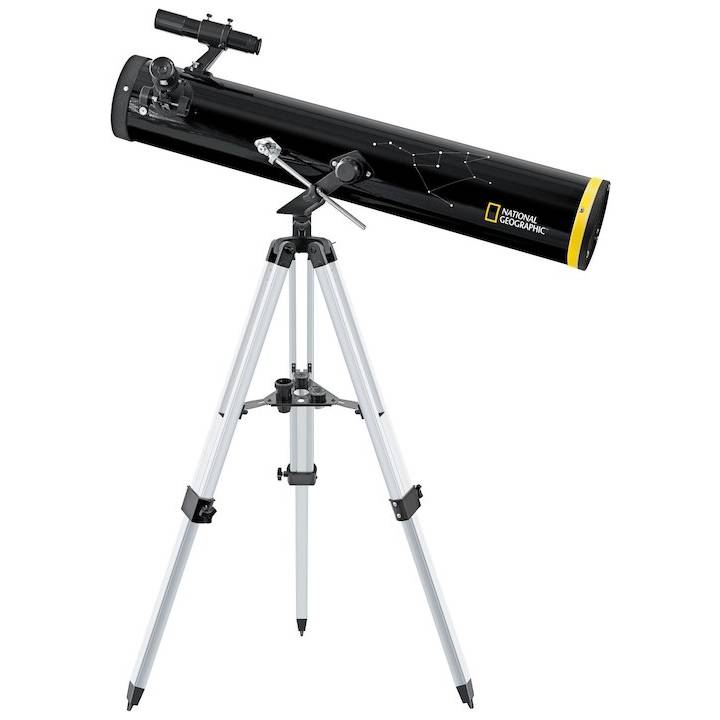 NATIONAL GEOGRAPHIC Reflector AZ (900 – mm) – National Geographic Teleskope