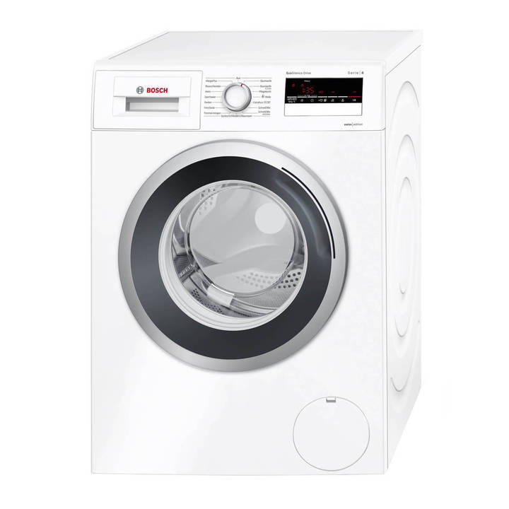 Bosch WAN24240CH – Bosch Waschmaschinen