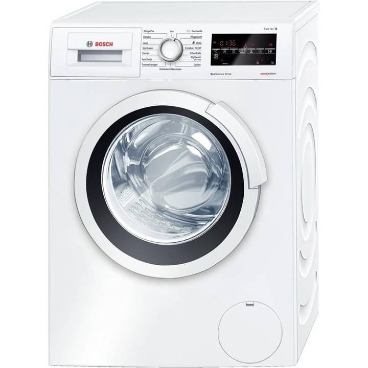 Bosch WLT24440CH – Bosch Waschmaschinen