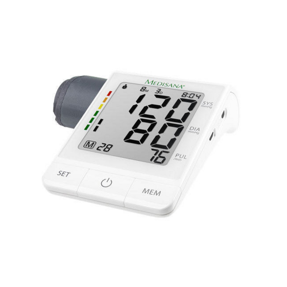 Medisana Blutdruckmessgerät BU530 Con – Medisana Blutdruckmessgerät