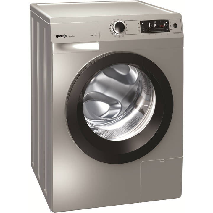 GORENJE W 74443 LA – Gorenje Waschmaschinen