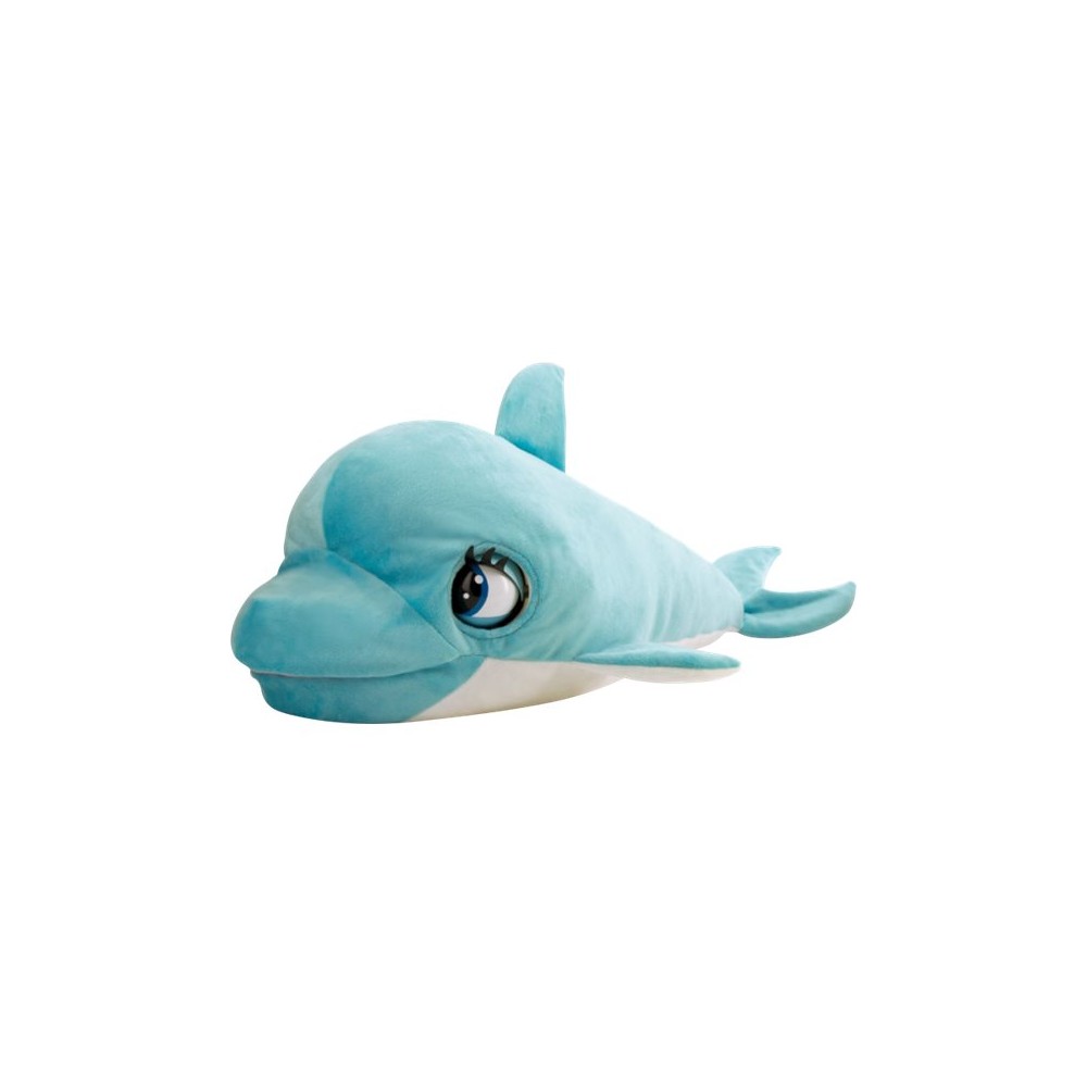 IMC TOYS BluBlu Baby Delfin – Imc Toys Plüschtiere