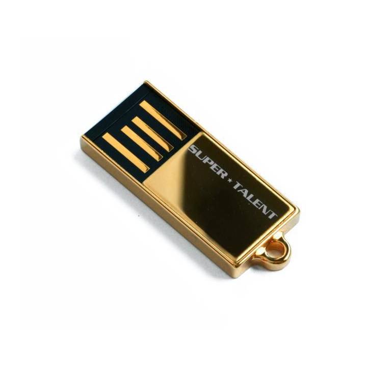 Supertalent Pico C USB 2.0 Typ A 32 GB – Supertalent USB Sticks