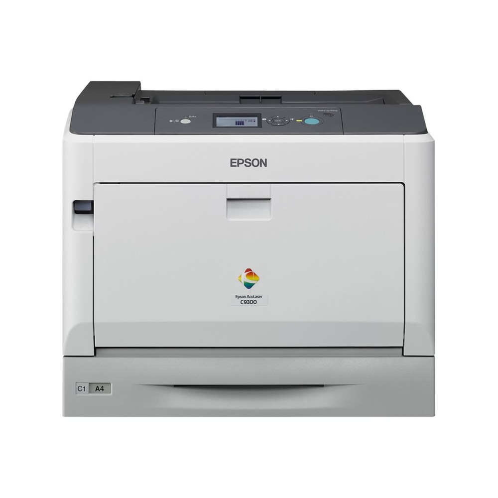 Epson AcuLaser C9300N – Epson Laserdrucker