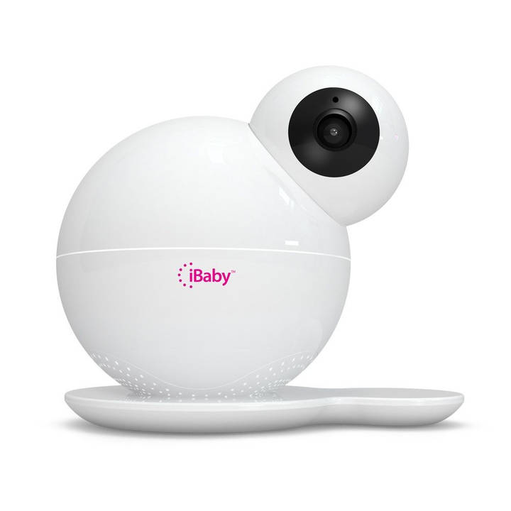 IBABY M6S – Ibaby Labs Babyphones