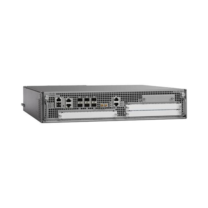 Cisco ASR 1002-X – Cisco Router & Modem