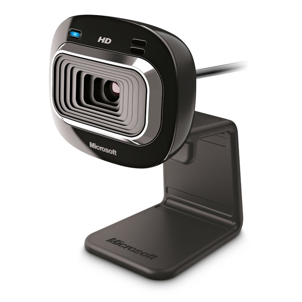 Microsoft HD-3000 – Microsoft Webcams