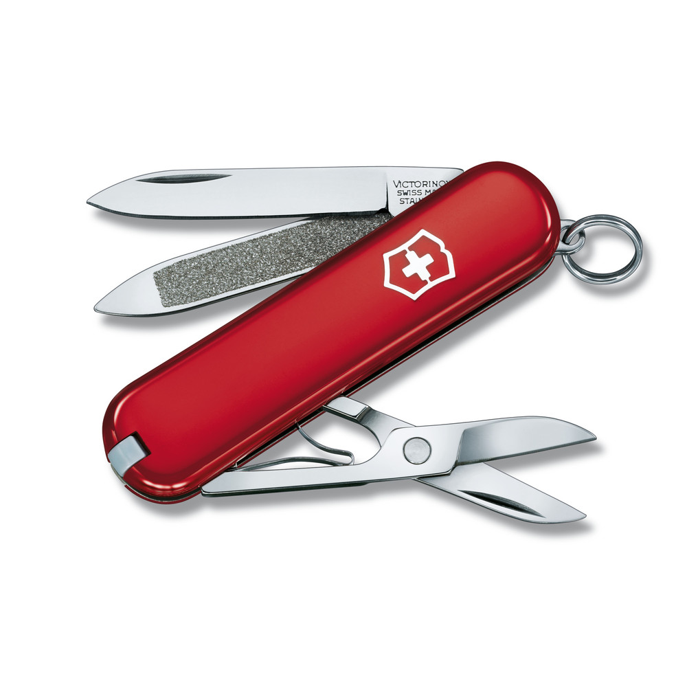 Victorinox Classic – Victorinox Taschenmesser & Werkzeuge