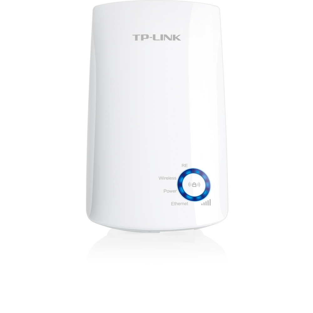 Tp-Link TL-WA850RE – Tp-link Access point & Repeater