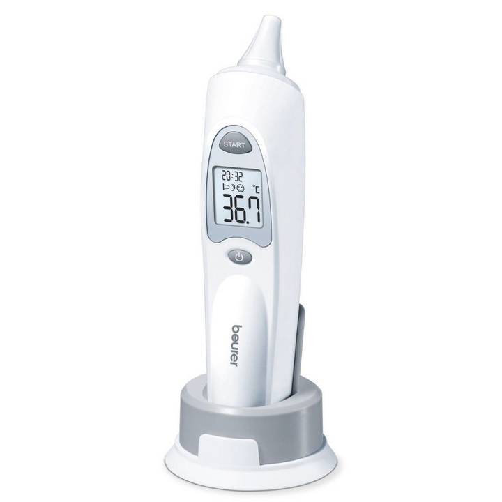Beurer FT58 – Beurer Fieberthermometer