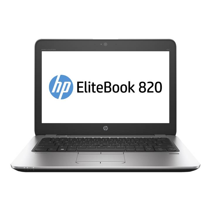 HP 820 G4, 12.5, i7, 8 GB RAM, 512 GB SSD – Hp Notebooks