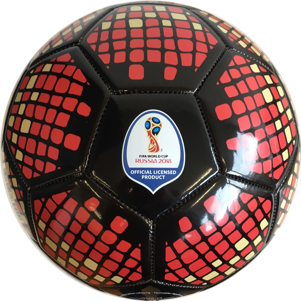 Offizieller Fussball WM 2018 – Diverse Ballsport